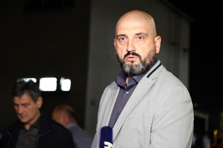 Šef sindikata ZET-a: Pogledajte koliko radimo za 2000 eura. Recite - je li to puno?