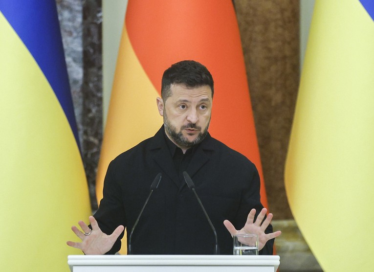Trump: Na snazi ENERGETSKO PRIMIRJE Rusije i Ukrajine. Zelenski: Recite kad počinje
