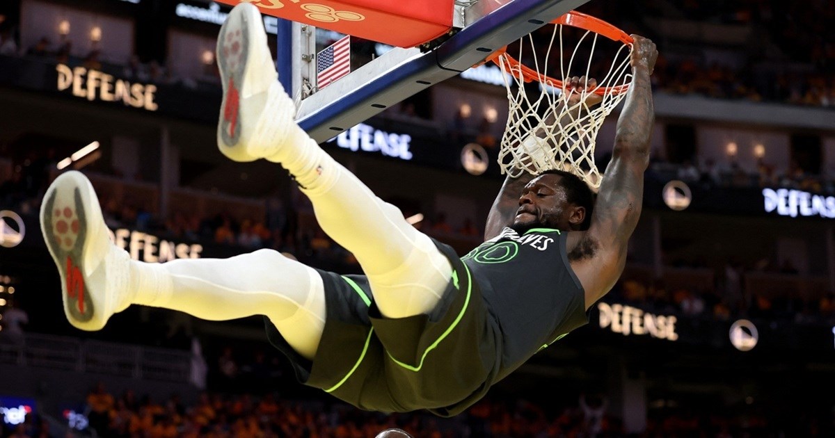 VIDEO Celticsi smanjili zaostatak, Wolvesi poveli protiv oslabljenih Warriorsa