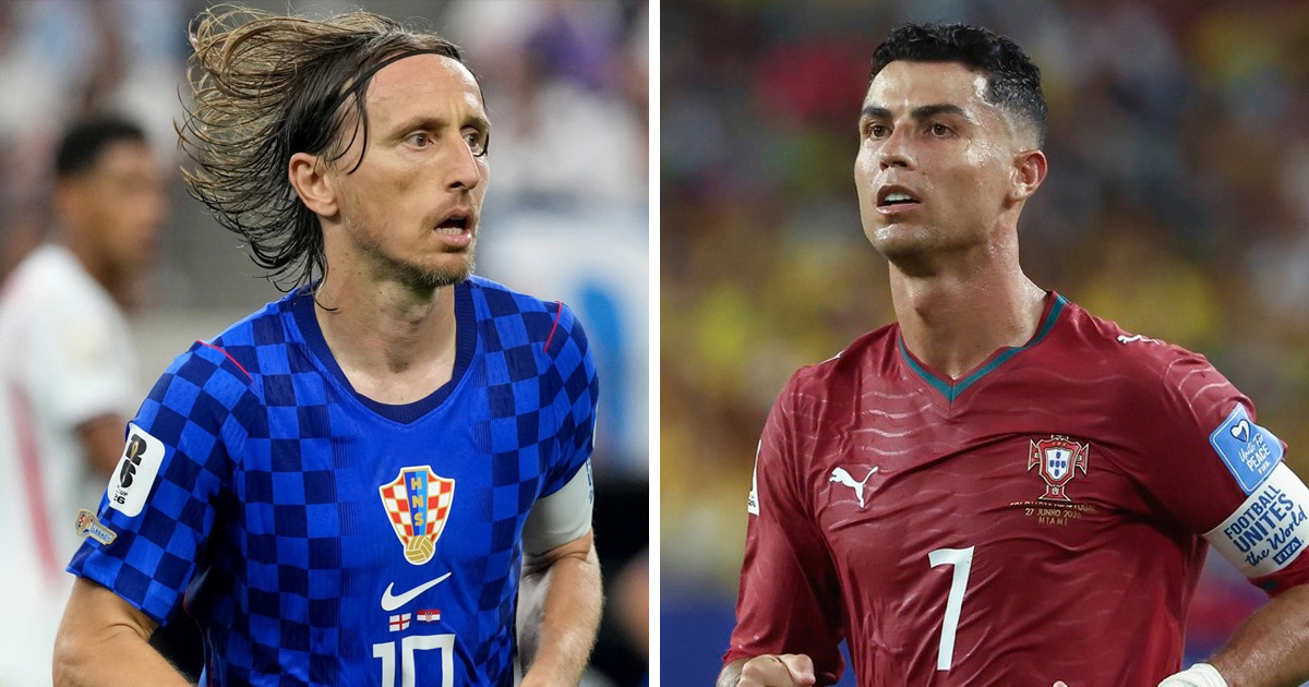 OD 1:00 Hrvatska protiv Portugala za osminu finala SP-a. Pratite najvažnije vijesti