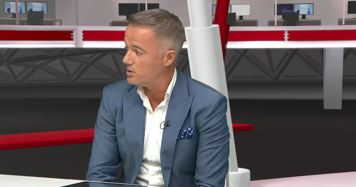 Jeličić o novom igraču Dinama: Može se pokazati ne znam kakav, teško će puno igrati