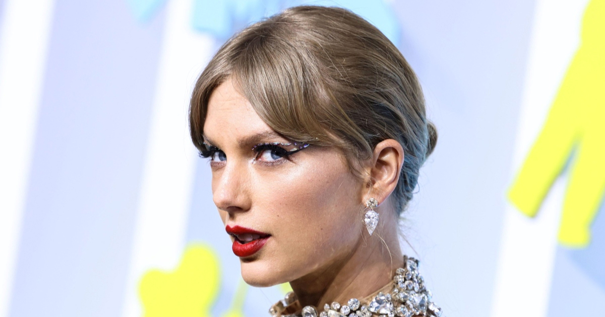 Riječ Swiftie službeno je ušla u rječnik Dictionary.com