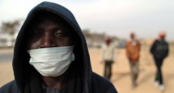 Radnik migrant živ zapaljen u Libiji