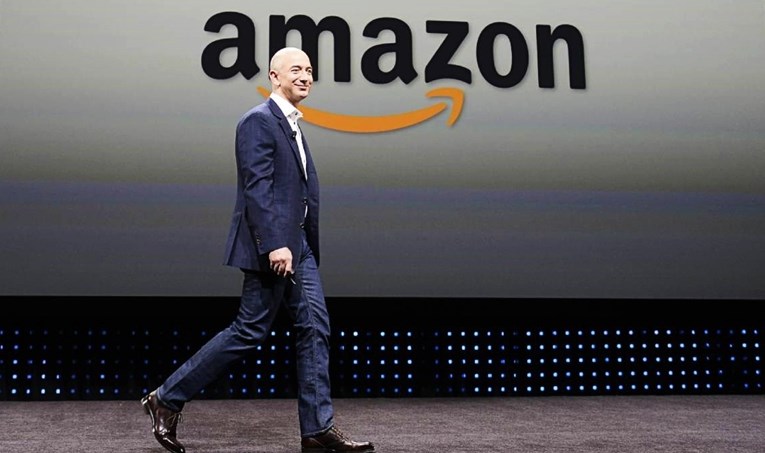 Amazon otvara ured u Zagrebu, objavljeni oglasi za posao
