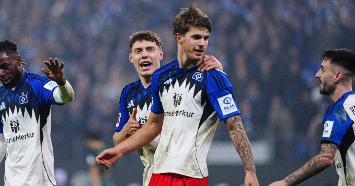 Veliko priznanje za Vuškovića. Njegov gol proglašen najboljim u Bundesligi u 2025.