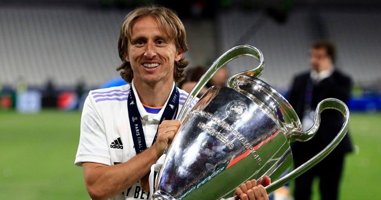 ANKETA Vraća se Liga prvaka. Tko će je osvojiti?