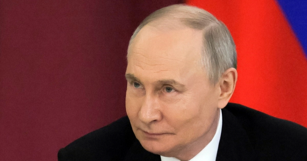 Trump je jučer zaprijetio da će se povući iz pregovora. Putin danas objavio primirje