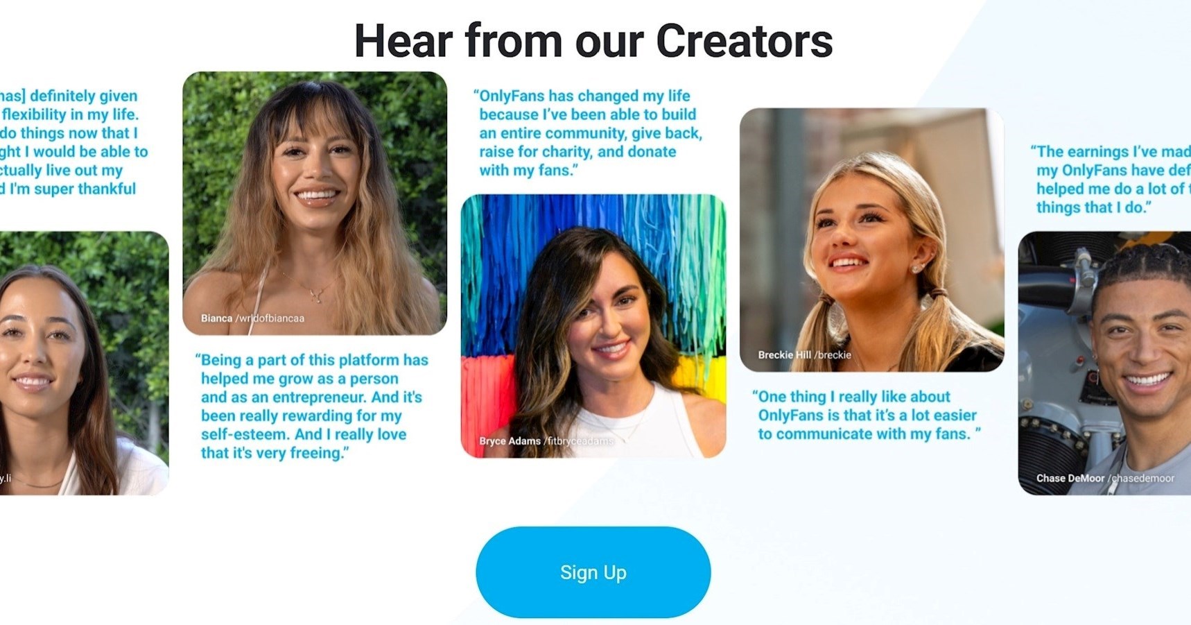 Švedska prva u EU zabranila digitalni se*s na zahtjev: Što to znači za OnlyFans?