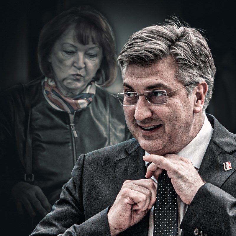 Pravnici protiv Plenkovića: Nema potrebe mijenjati kaznene zakone kako premijer želi