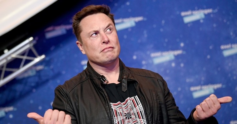 Elon Musk nema ništa protiv bankrota Tesle, ali pod jednim uvjetom
