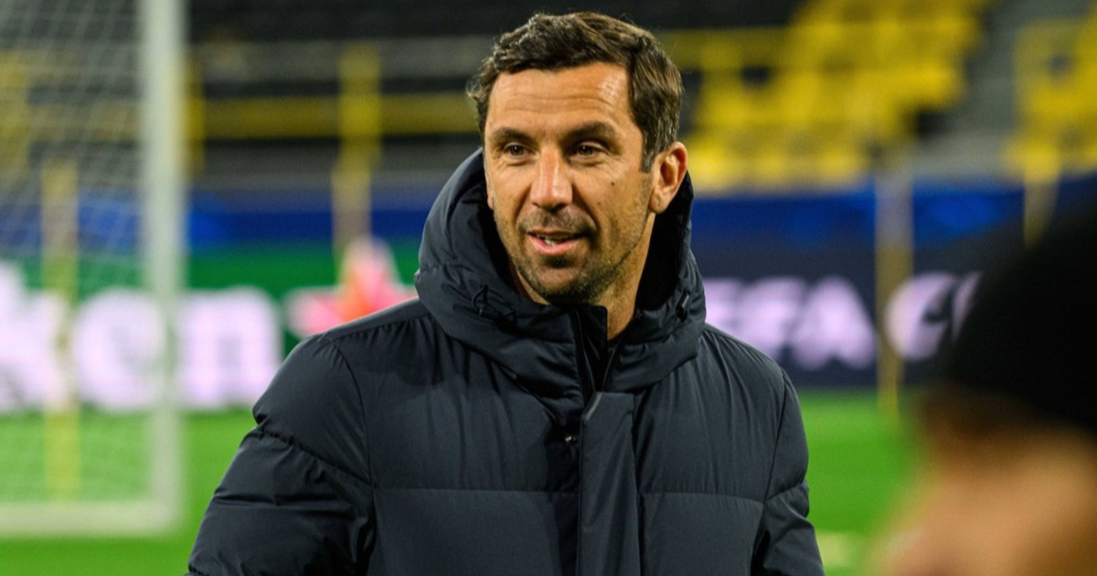 Srna: Ako uđemo u finale Konferencijske lige, pozvat ćemo Zelenskog