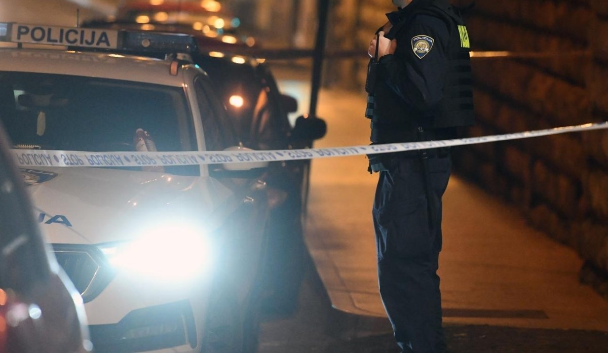 Pijane djevojke divljale u zagrebačkom hotelu, jedna izgrizla policajca