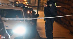 Pijane djevojke divljale u zagrebačkom hotelu, jedna izgrizla policajca