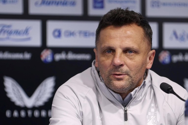 Ovo je vjerojatni sastav s kojim Dinamo otvara proljetni dio SHNL-a