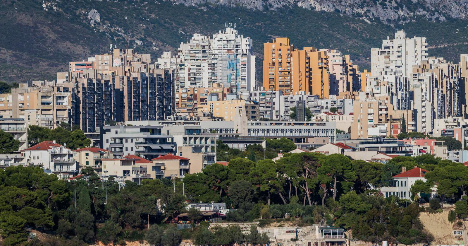 Gdje su porezi na nekretnine u Europi najviši, a gdje najniži?