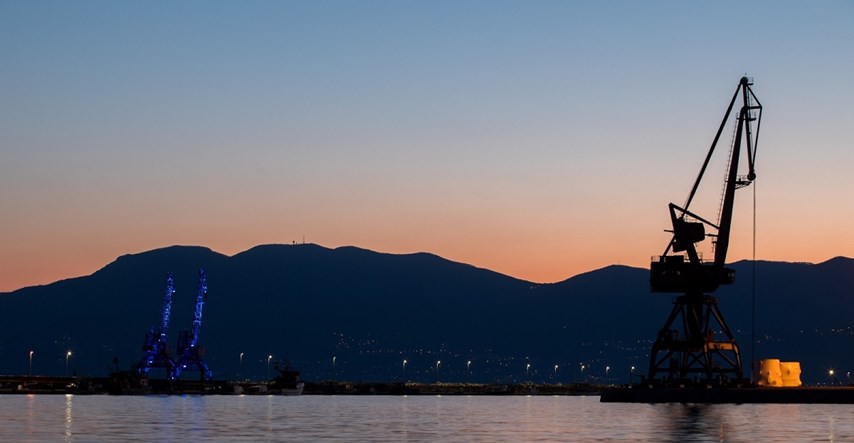 Lučka uprava Rijeka i Jadranski pomorski servis potpisali desetogodišnju koncesiju