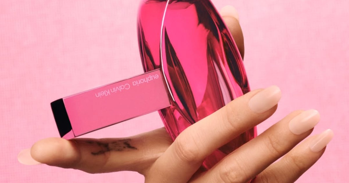 Parfem koji je obilježio 2000-e vraća se u novom ruhu