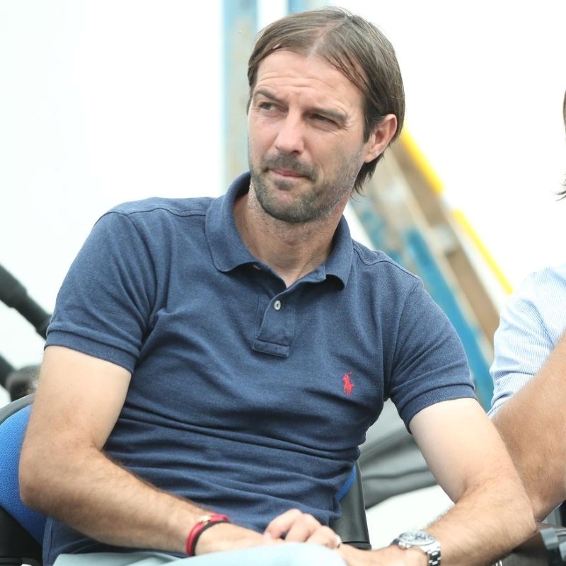 Mihael Mikić više nije sportski direktor Maribora
