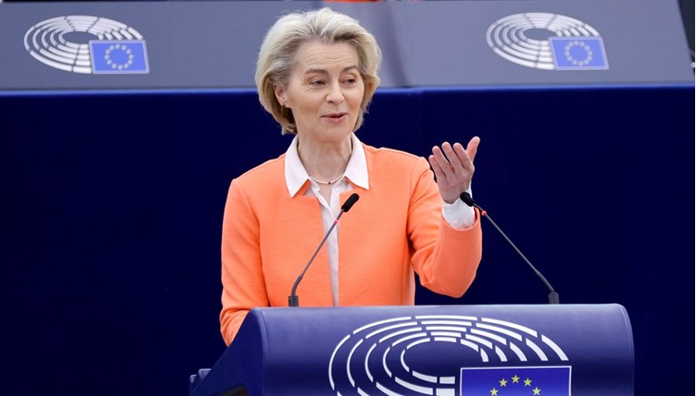 Von der Leyen: BiH je od 2022. napravila impresivne korake u europskim integracijama