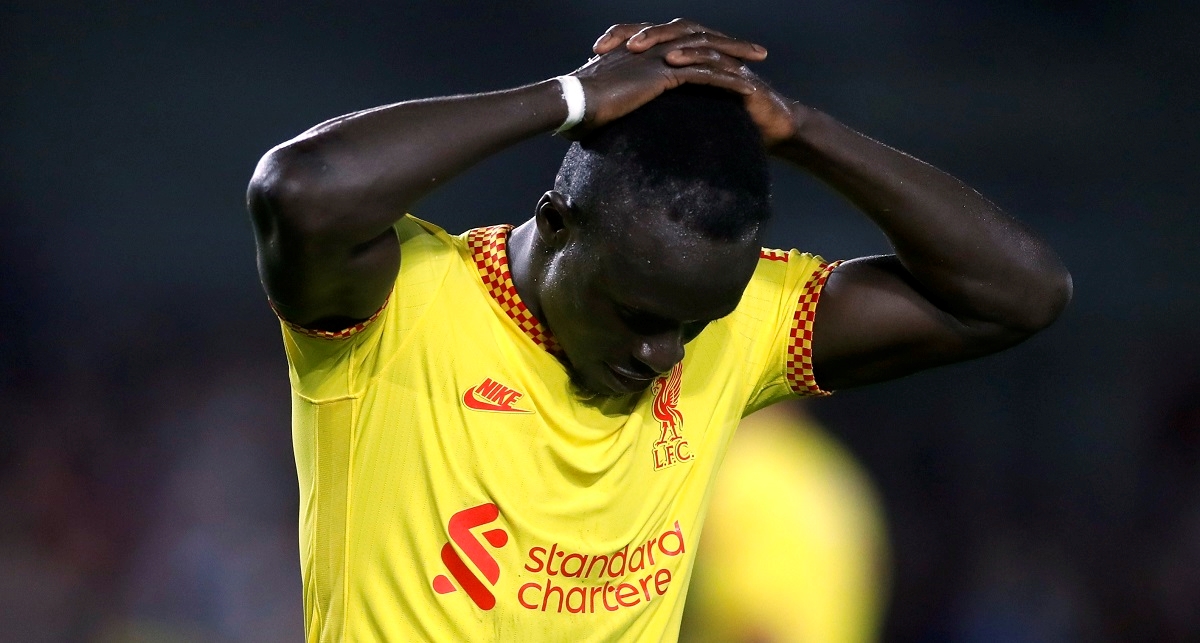 BRENTFORD - LIVERPOOL 3:3 Luda utakmica u Londonu. Liverpool dva puta vodio pa kiksao