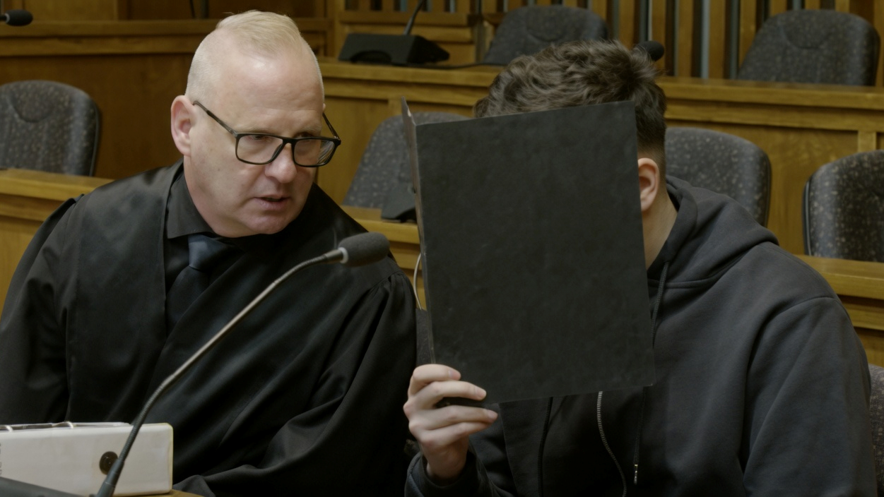 Ahmet s 6 metaka u glavu ubio policajca u Njemačkoj. Sud: To nije ubojstvo