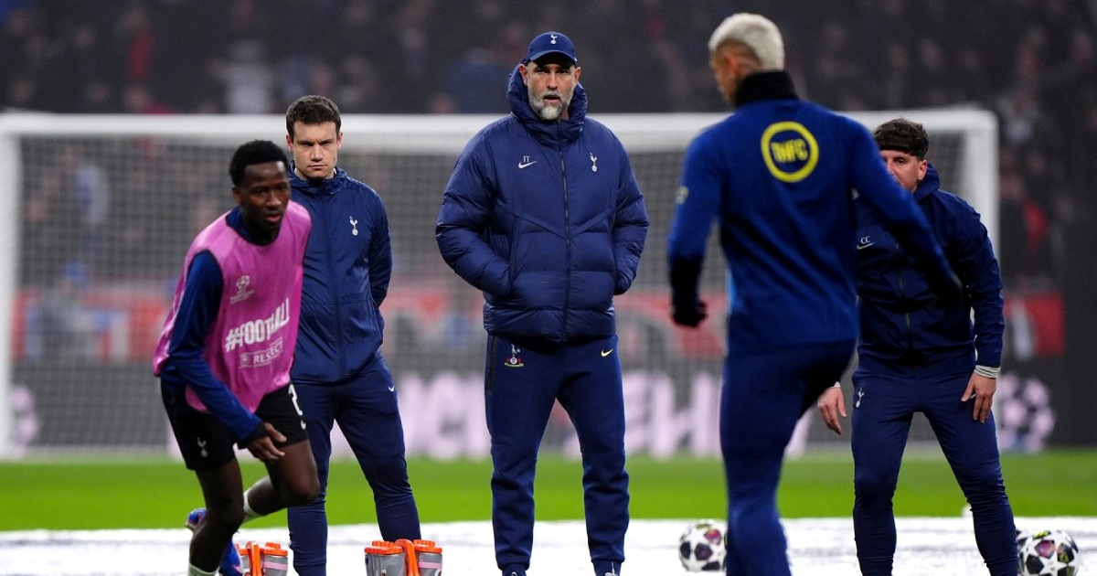 Sky: Nešto se sprema u Tottenhamu. Igrači podržavaju otkaz Tudoru