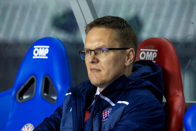 Dambrauskas analizirao utakmicu, rekao što je bio Hajdukov najveći problem