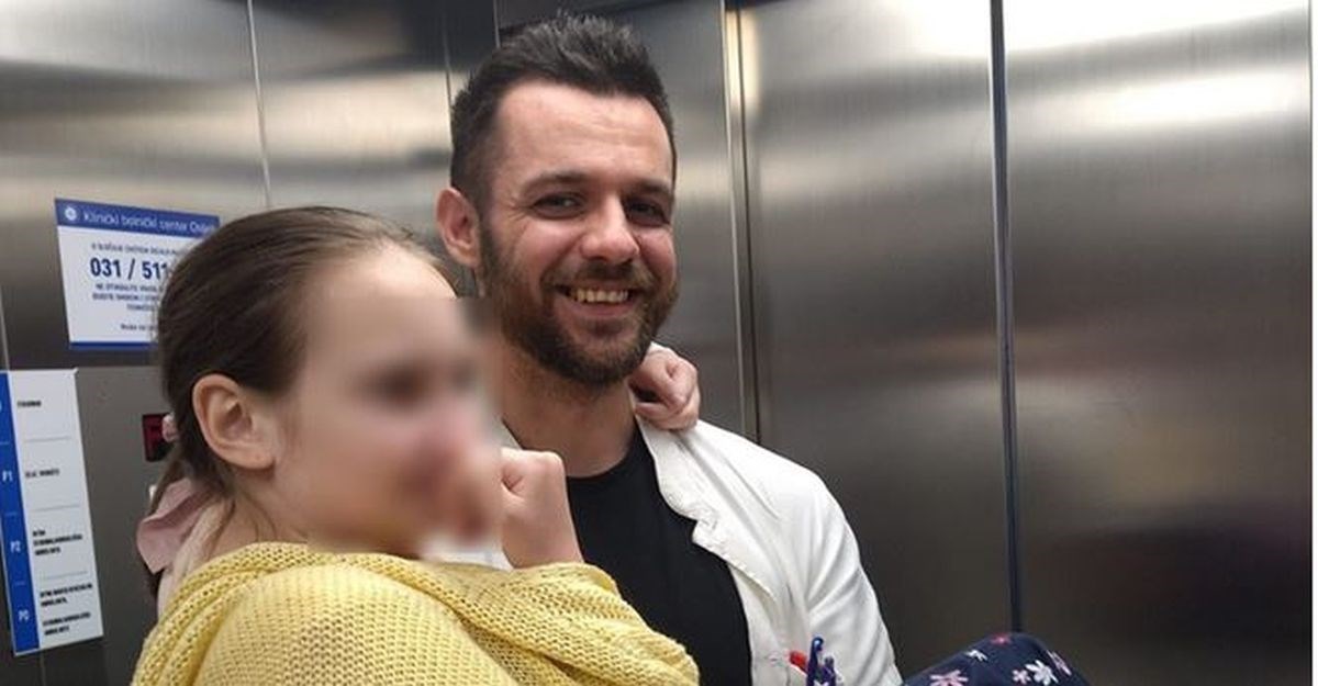 12-godišnja Ana koju je osječki doktor nosio do sobe: Nisam mu stigla ni zahvaliti