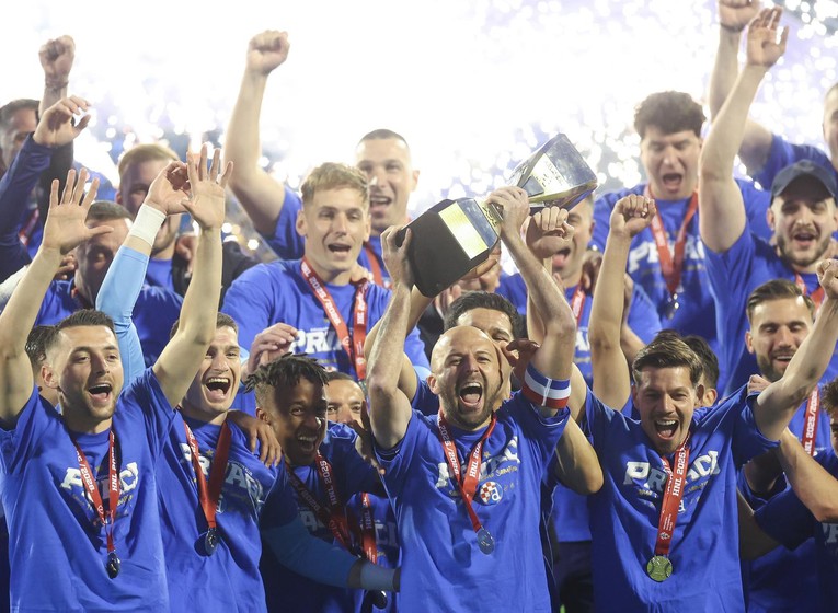 UEFA uoči Dinamovog ždrijeba iznenadila promjenom. Evo tko prijeti hrvatskom prvaku