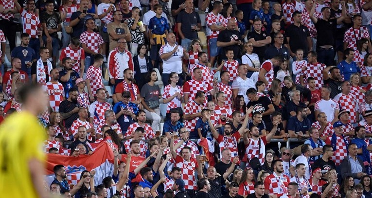 HNS neće biti kažnjen zbog tučnjave navijača u Armeniji