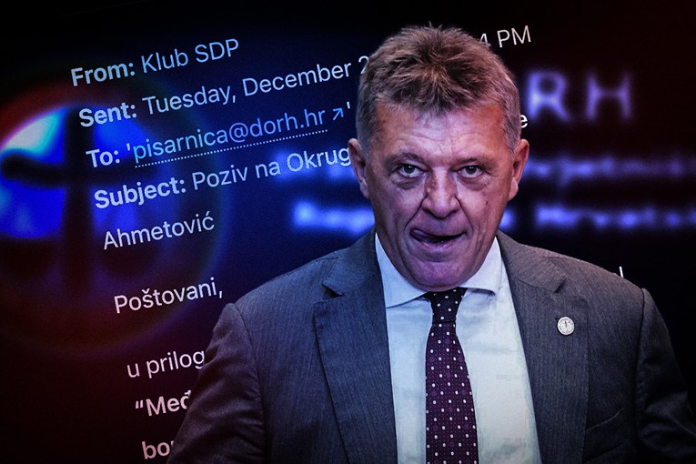 Turudić laže o najnebitnijoj stvari ikad. Ako to radi, na što je još spreman?