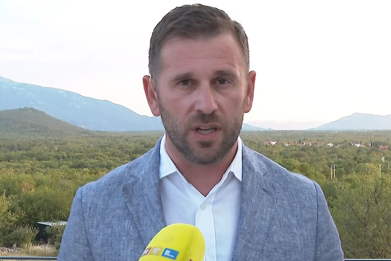 HDZ-ov Šuta zatvara Karepovac za okolne gradove: "Neka se uhvate posla"
