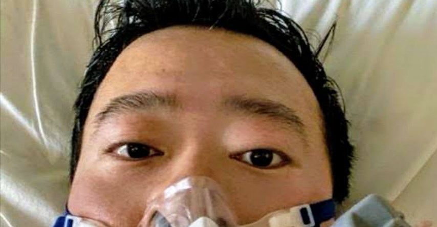 Wuhan se prisjeća liječnika koji je upozorio na koronavirus, a kasnije od njega umro