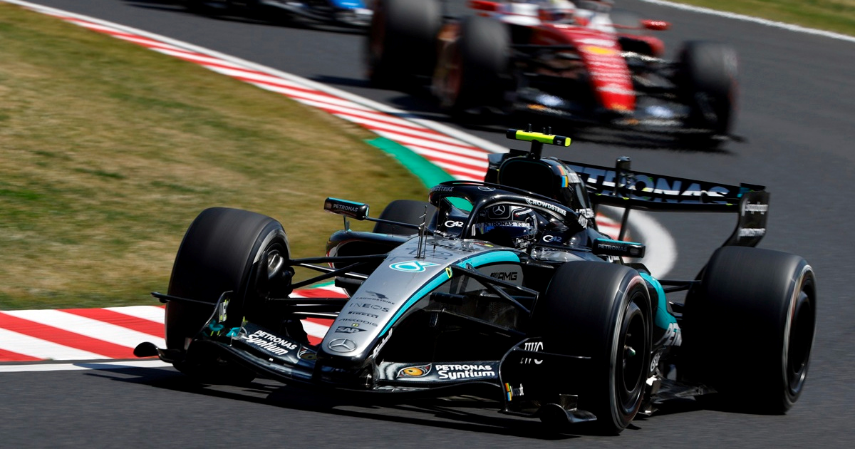 Senzacionalni tinejdžer slavio na VN Japana i preuzeo ukupno vodstvo u Formuli 1