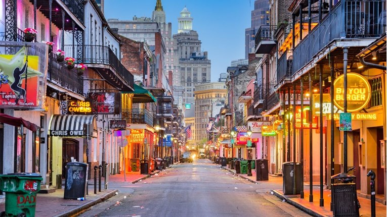 Zašto u New Orleansu od koronavirusa umiru dvaput više nego u New Yorku?