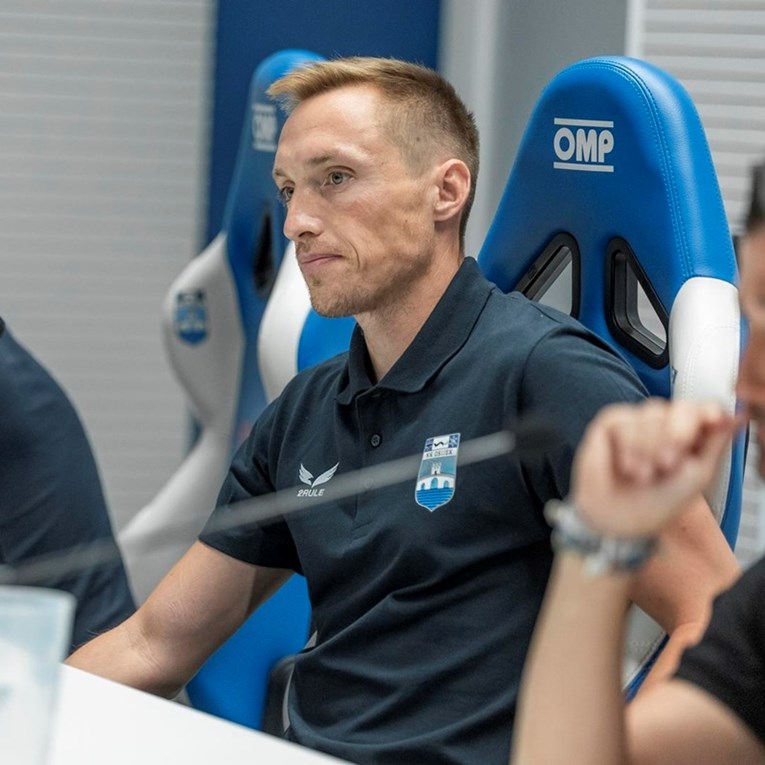 Jugović: Dinamo je sigurno uzdrmao poraz na Rujevici. Nisu navikli na ovo