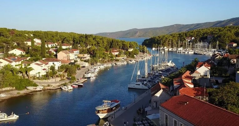 Jedan hrvatski otok Redditovci uvrstili na listu najljepših mjesta na svijetu