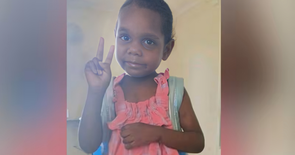 Australska policija: Vjerujemo da smo pronašli tijelo nestale djevojčice (5)