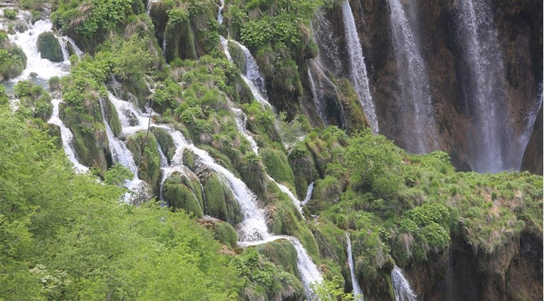 Hrvatska ima najveće zalihe vode u cijeloj EU