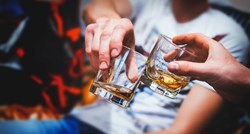 Hrvatska u prvih pet zemalja Europe po svakodnevnoj konzumaciji alkohola