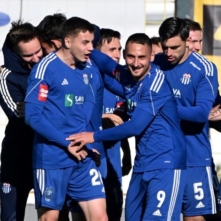 Rudeš o ulasku drugih ekipa Dinama i Hajduka u 1. NL: Natjecanje ne bi bilo regularno