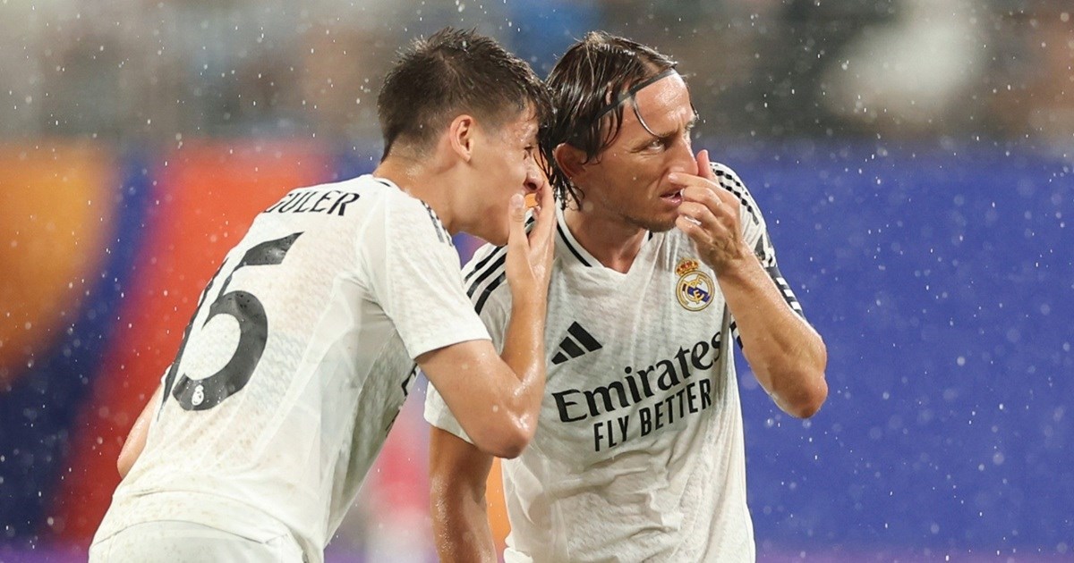 Španjolski novinar: Modrić u penziji, u vrtu rajčica u Hrvatskoj, bolji je od Gülera