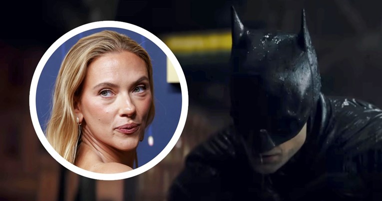 Scarlett Johansson vraća se superherojima? Glumica je u pregovorima za novog Batmana