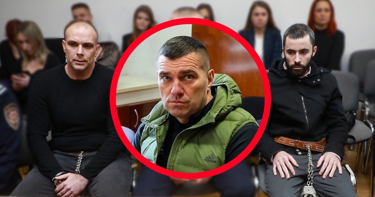 Presuda za ubojstvo u Ritzu: Knego i Mraković oslobođeni krivnje