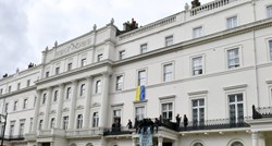 Prosvjednici pokazali unutrašnjost vile ruskog oligarha vrijedne 448 milijuna kuna
