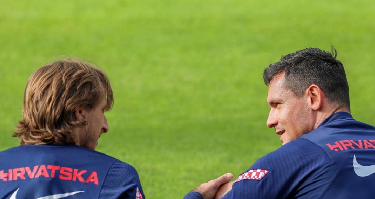 Hajdukovac i dinamovac čekaju Dalićev poziv na Euro, ali Lovren još nije otpisan