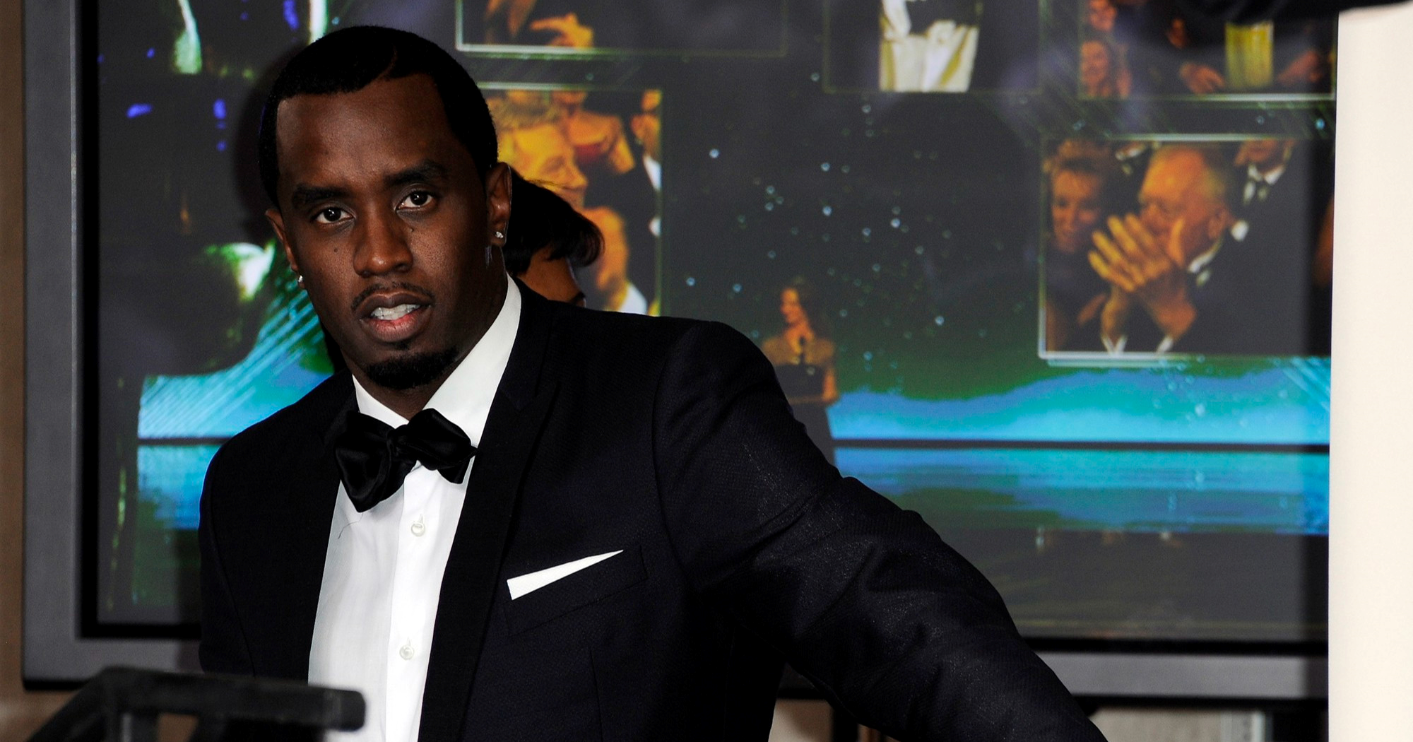 Diddy reagirao na Netflixov dokumentarac o njemu koji izlazi danas 😬