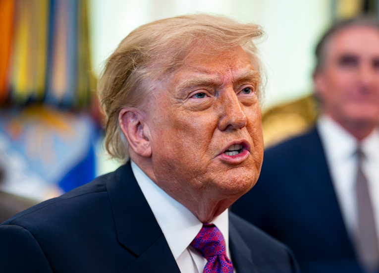 Trump: Iranci su ludi i glupi
