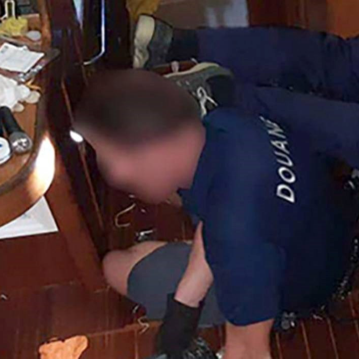 Na karipskom otoku pali s više od tone kokaina. Među uhićenima i Hrvati