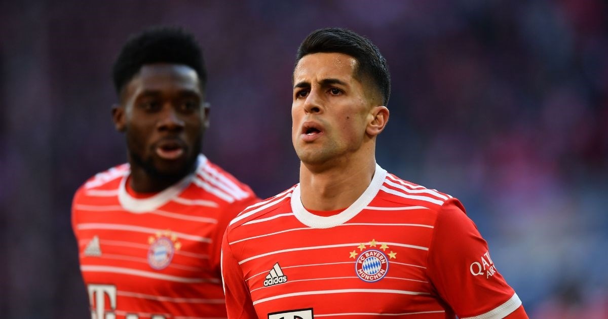 Sprema se zvučni transfer. Cancelo je odbio Barcelonu, ali ipak se vraća u Europu